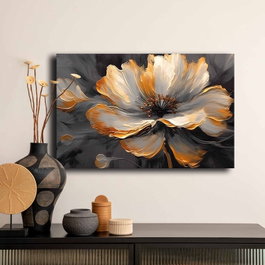 Wallity Lienzo Decorativo Multicolor 45 x 70 cm